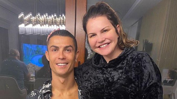 La hermana de Cristiano Ronaldo le pidió al futbolista que abandone el Mundial Qatar 2022: “Ya hemos sufrido bastante”