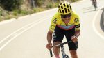 Richard Carapaz estará en la Vuelta a España