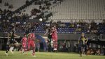CON TODO EN CONTRA: El Nacional empató frente al Trinidense en Libertadores