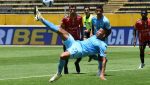 PARTIDAZO: Católica y Cuenca marcaron seis goles